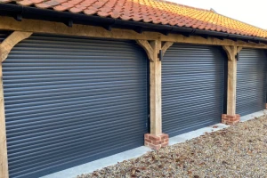 Garage Door Installation