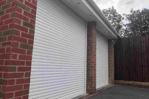 Roller Garage Doors