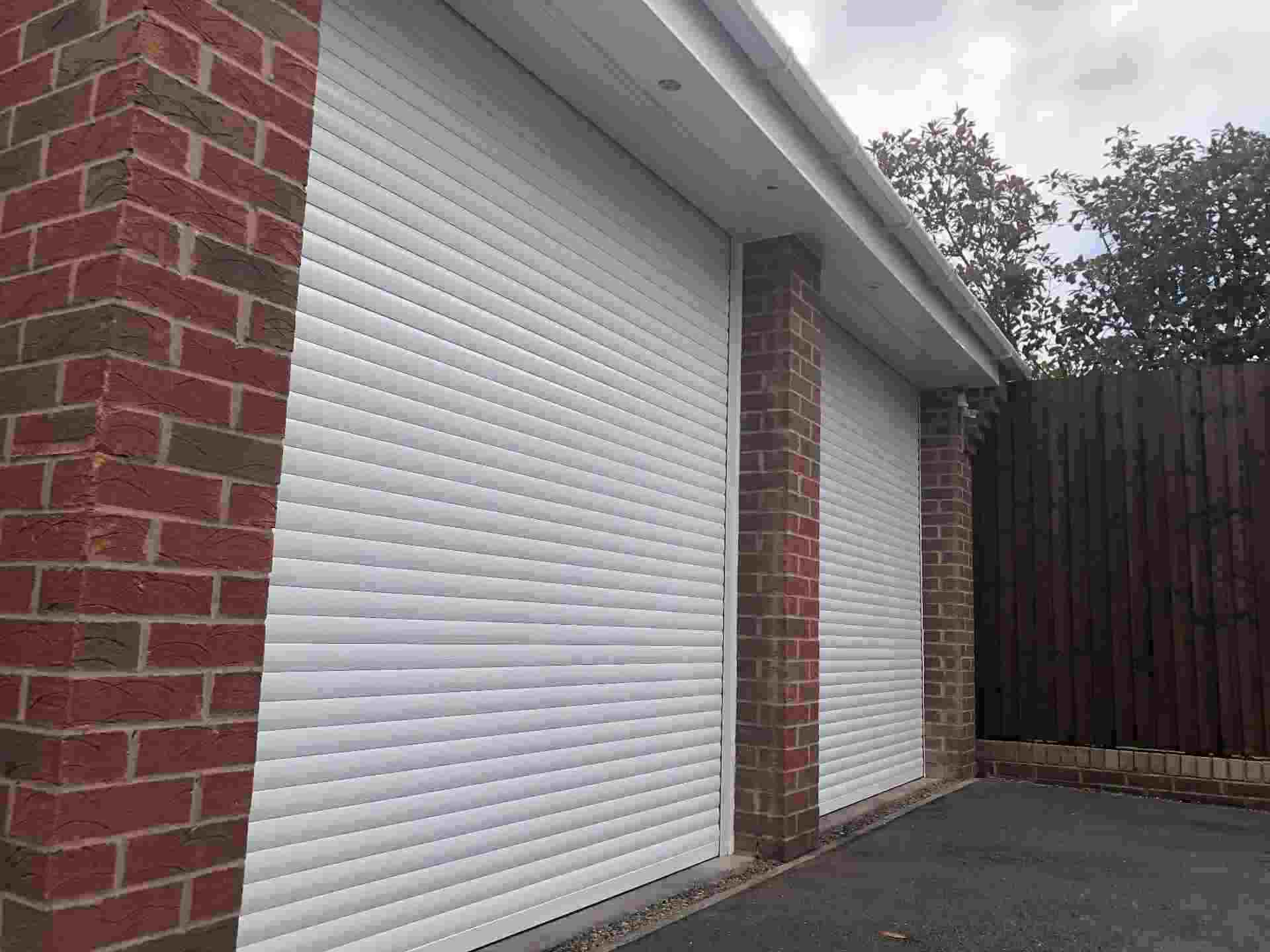 Roller Garage Doors